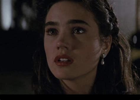 jennifer connelly leak|Jennifer Connelly in her prime. : r/VindictaRateCelebs